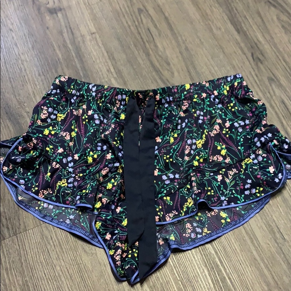 Victoria’s Secret Pj shorts